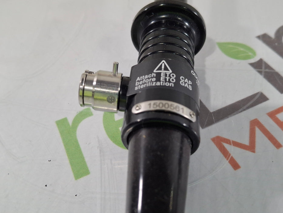 Olympus LF-P Small Diameter Tracheal Intubation Neonatal Fiberscope