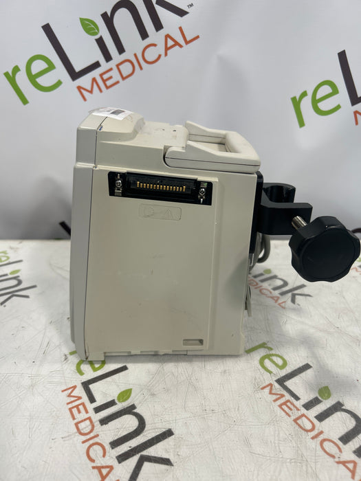 CareFusion Alaris 8015 Large Screen POC Infusion Pump