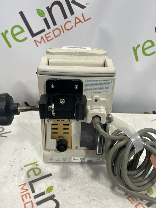 CareFusion Alaris 8015 Large Screen POC Infusion Pump