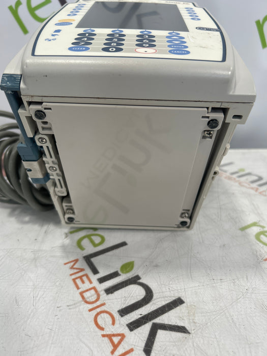 CareFusion Alaris 8015 Large Screen POC Infusion Pump