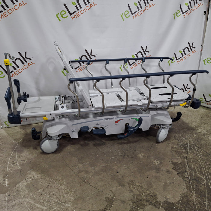 Stryker 1007 Stretcher