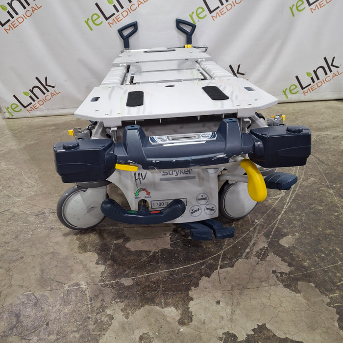 Stryker 1007 Stretcher