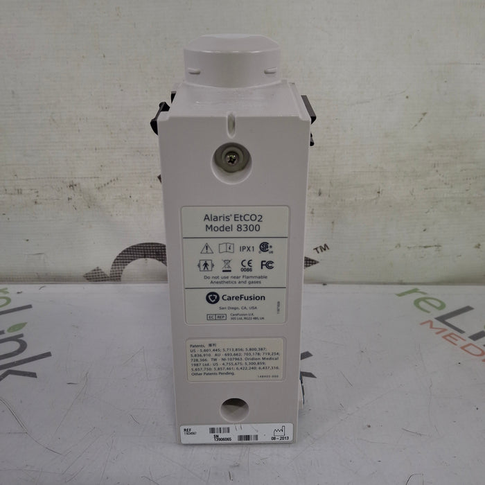 CareFusion Alaris 8300 EtCO2 Pump Module
