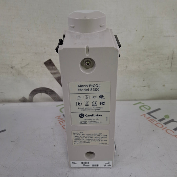 CareFusion Alaris 8300 EtCO2 Pump Module