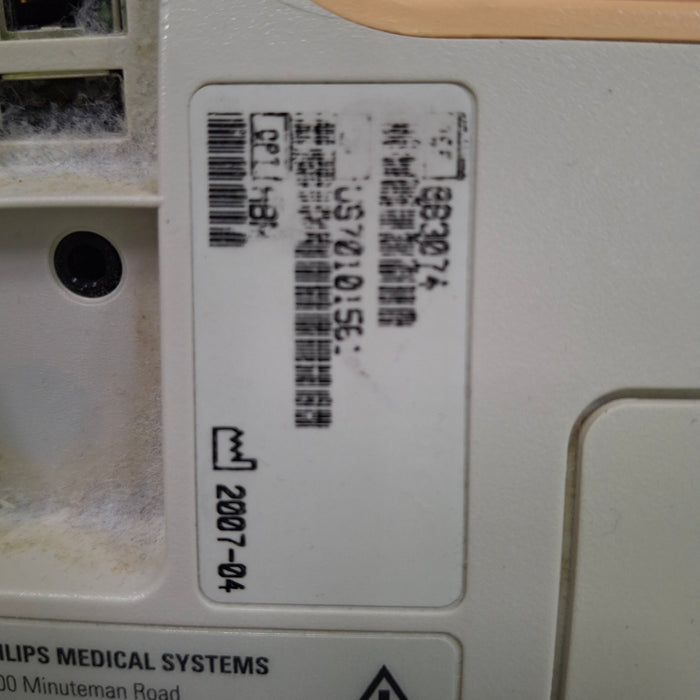 Philips Suresigns VS3 Vital Signs Monitor