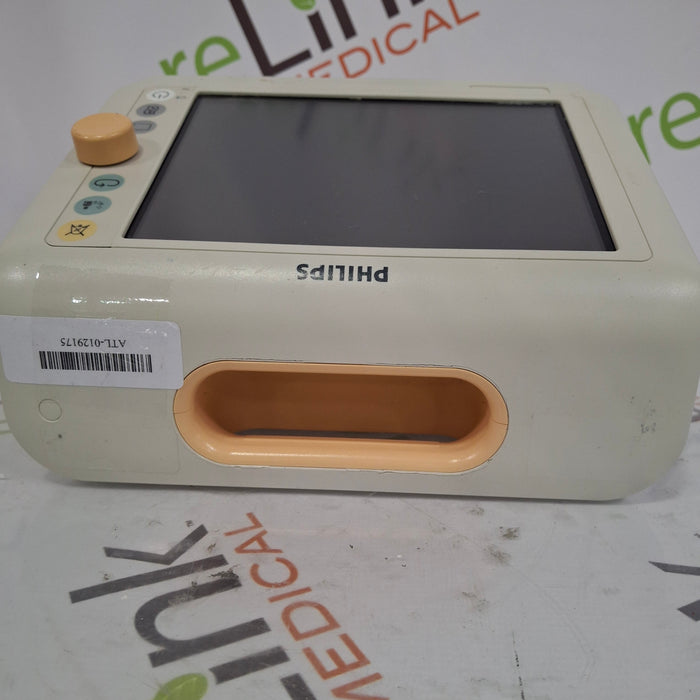 Philips Suresigns VS3 Vital Signs Monitor