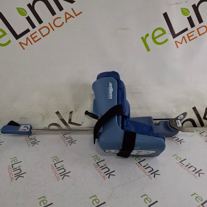 Allen Medical Systems Pal Pro Stirrups