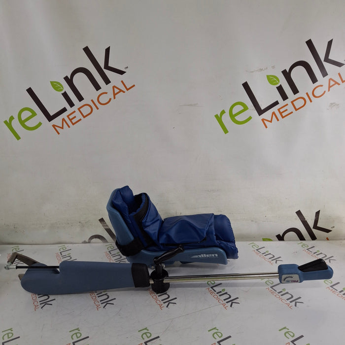 Allen Medical Systems Pal Pro Stirrups