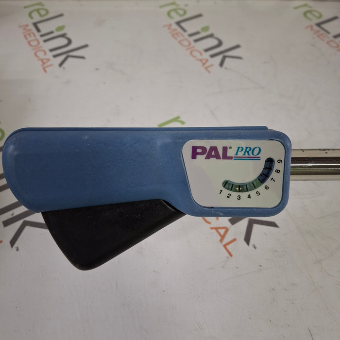 Allen Medical Systems Pal Pro Stirrups