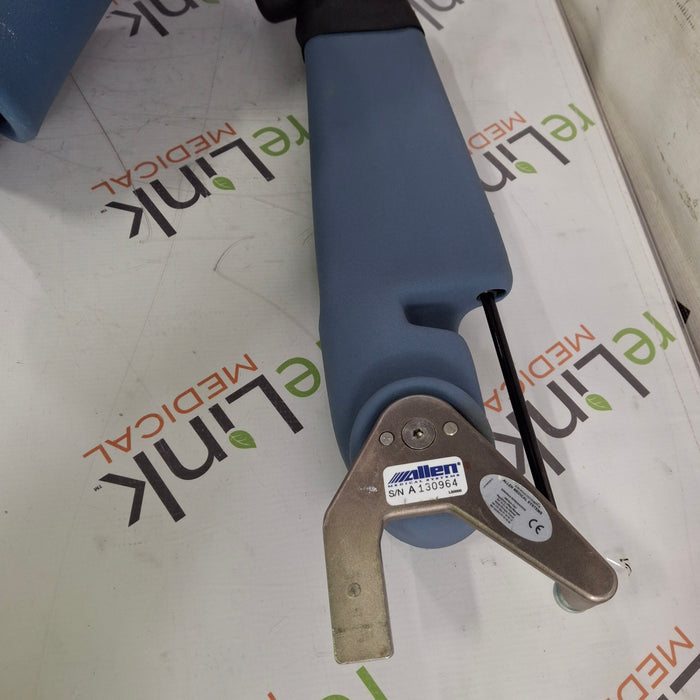 Allen Medical Systems Pal Pro Stirrups