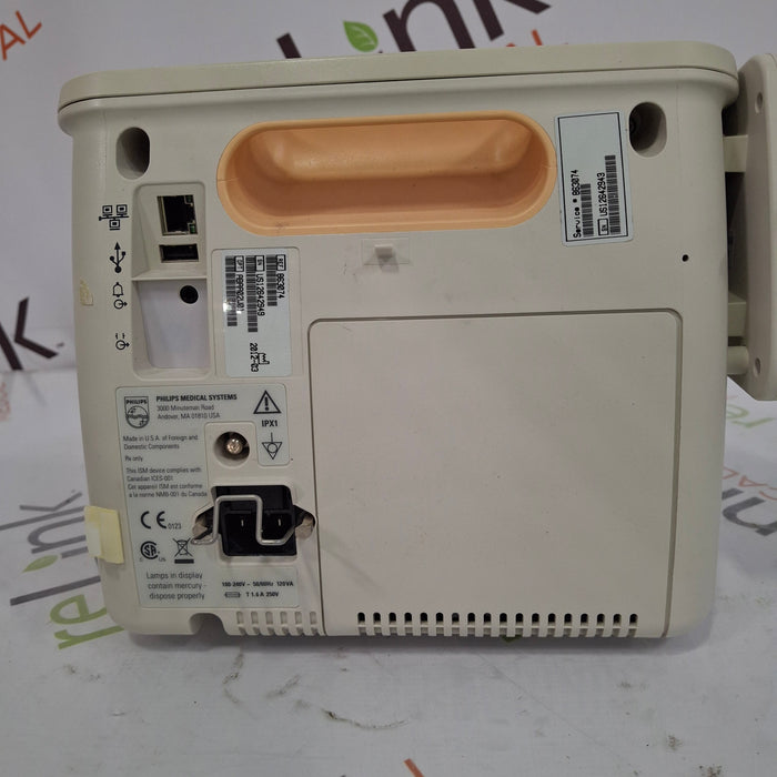 Philips Suresigns VS3 Vital Signs Monitor