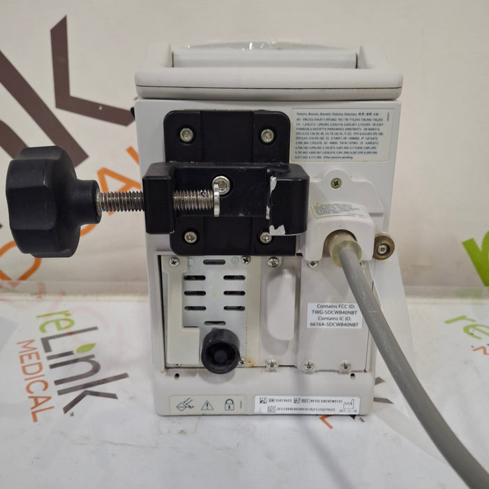 CareFusion Alaris 8015 Large Screen POC Infusion Pump