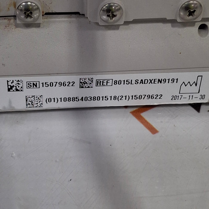 CareFusion Alaris 8015 Large Screen POC Infusion Pump