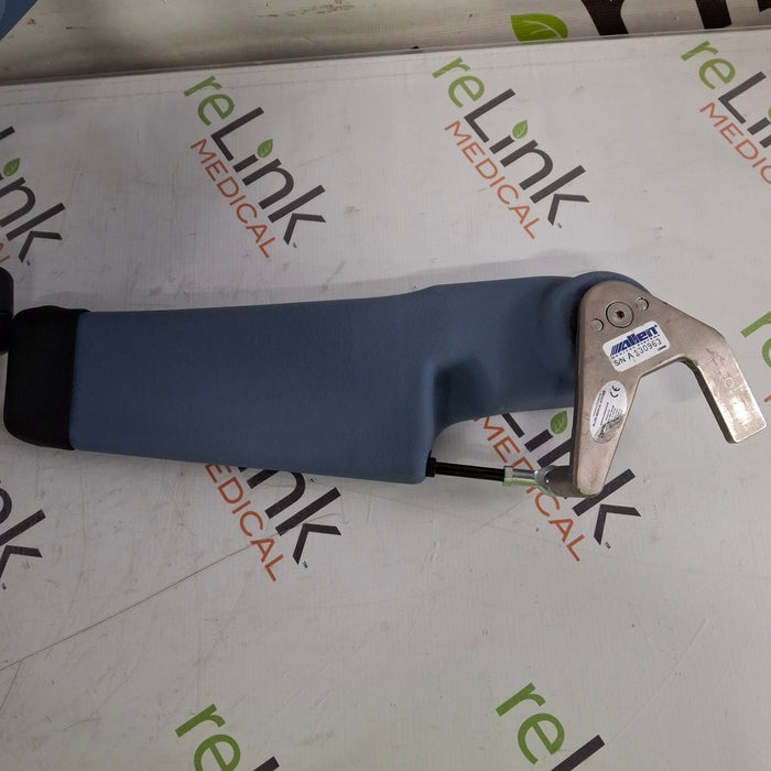 Allen Medical Systems Allen Medical Systems Pal Pro Stirrups Surgical Tables reLink Medical