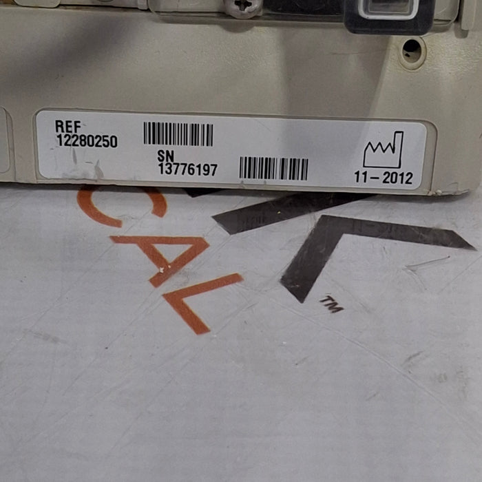 CareFusion Alaris 8015 Large Screen POC Infusion Pump