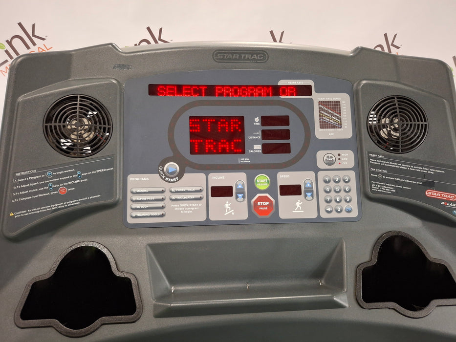 Star Trac Treadmill