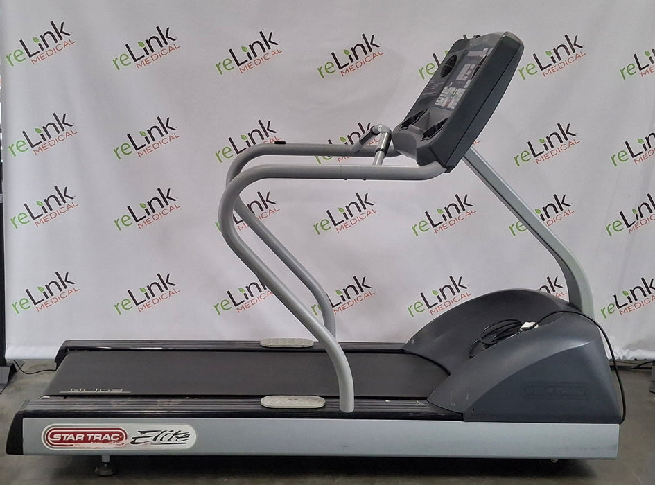 Star Trac Treadmill