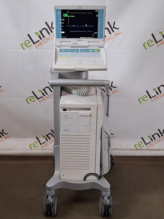 Datascope CS300 Intra Aortic Balloon Pump