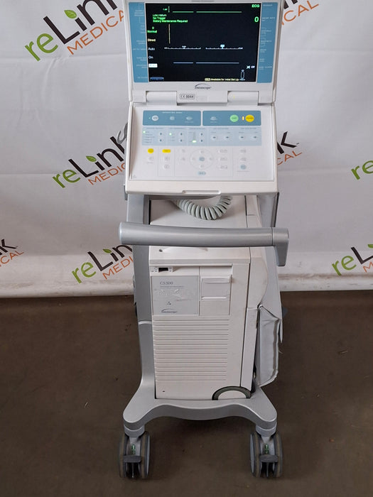 Datascope CS300 Intra Aortic Balloon Pump