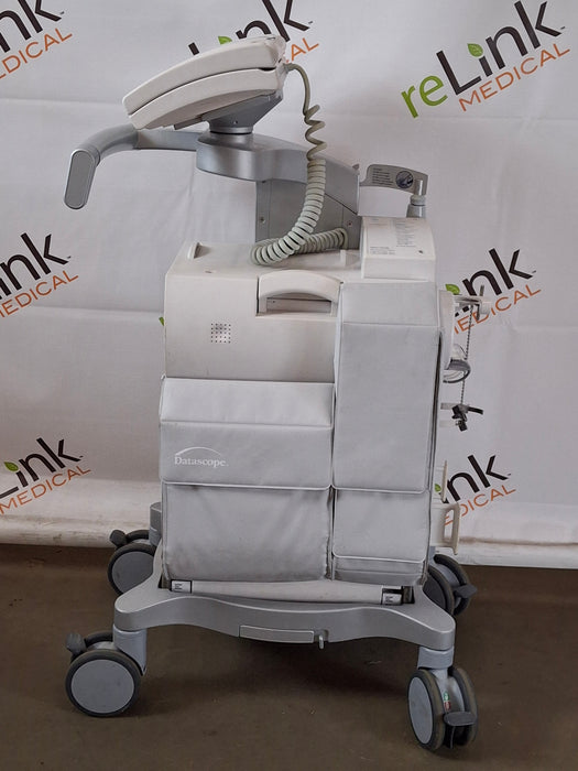 Datascope CS300 Intra Aortic Balloon Pump