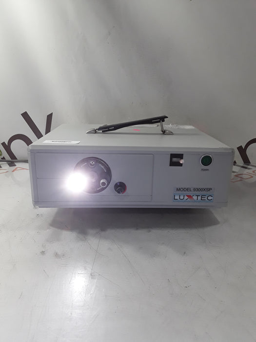 Luxtec 9300XSP Light Source