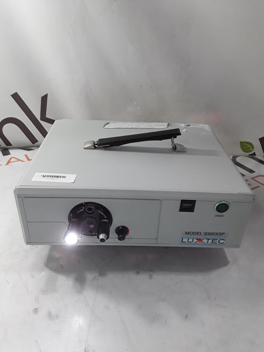 Luxtec 9300XSP Light Source