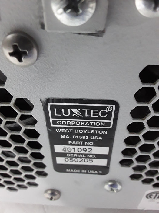 Luxtec 9300XSP Light Source