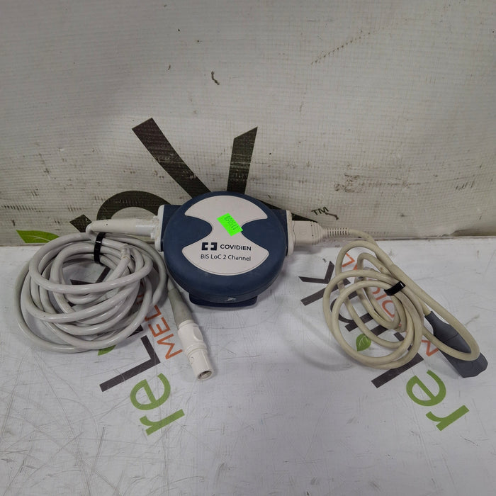 Covidien BISx 185-1014-AMS Module