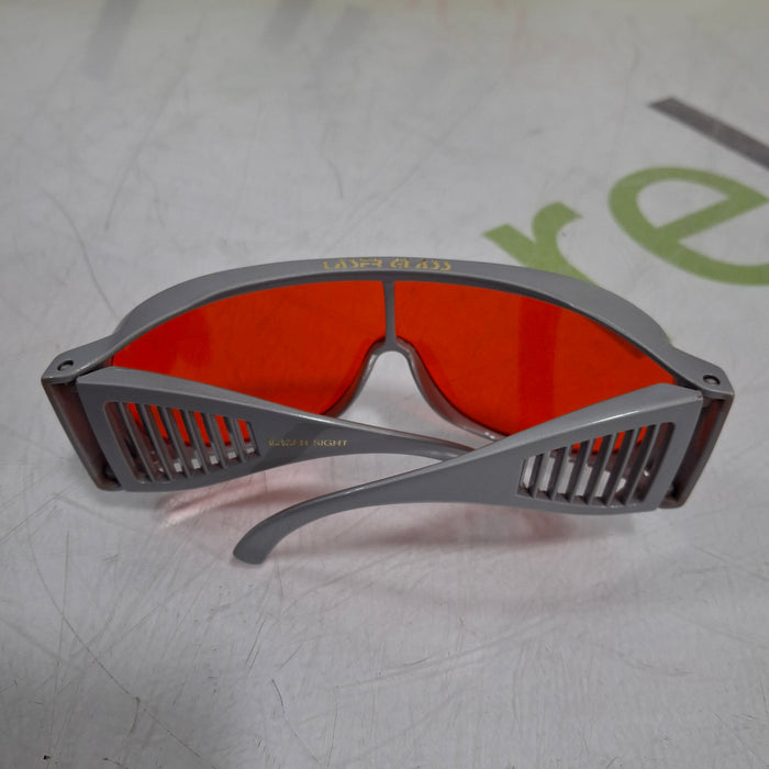 Yamamoto Laser Safety Glasses
