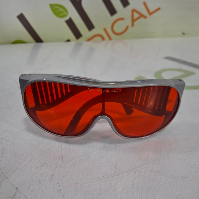 Yamamoto Laser Safety Glasses