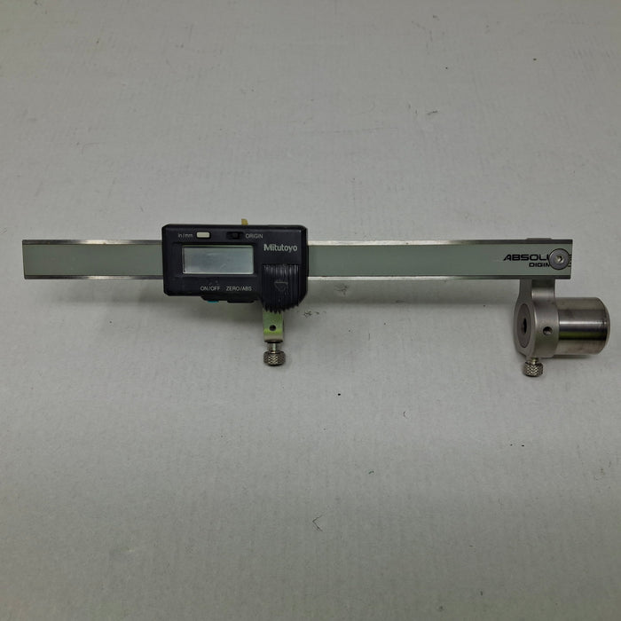 Mitutoyo PMD-D26 Digital Caliper