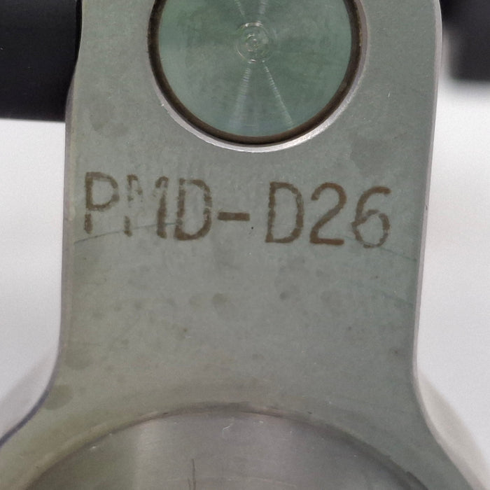 Mitutoyo PMD-D26 Digital Caliper