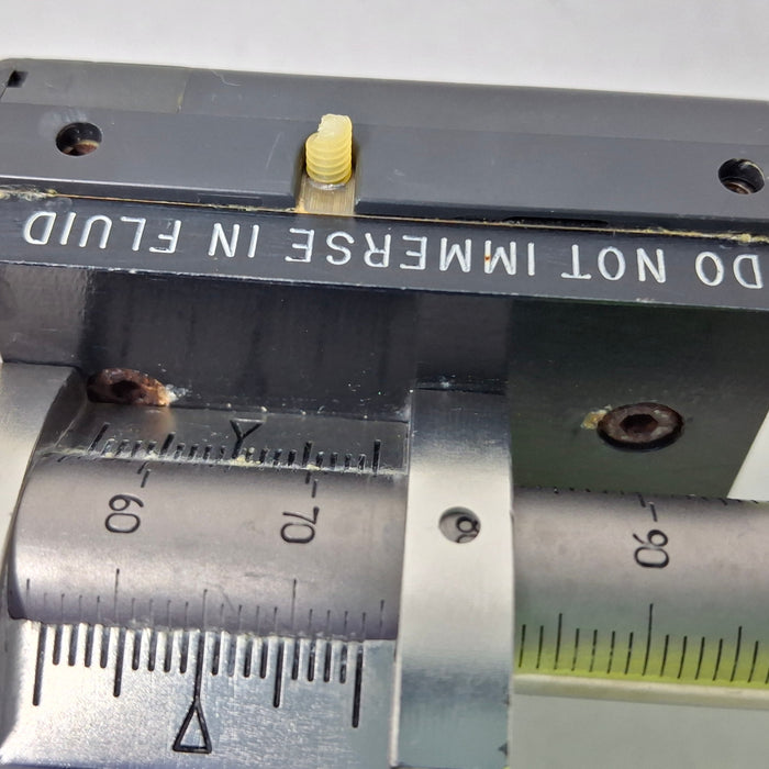 Mitutoyo PMD-D26 Digital Caliper