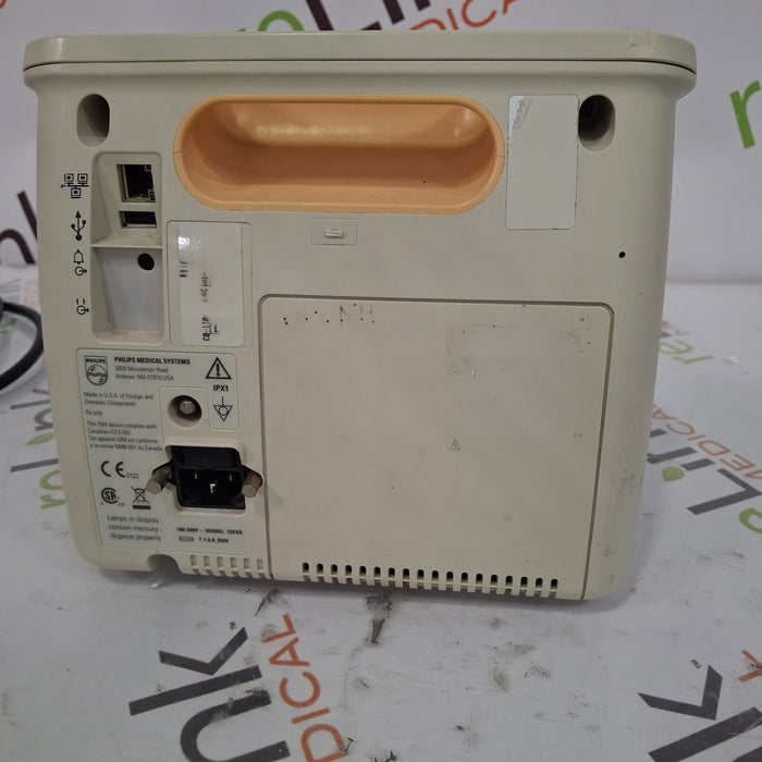 Philips Suresigns VS3 Vital Signs Monitor