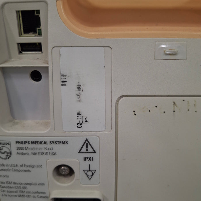 Philips Suresigns VS3 Vital Signs Monitor