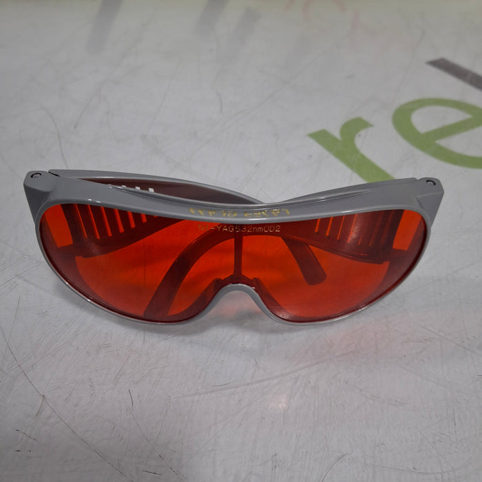 Yamamoto Laser Safety Glasses