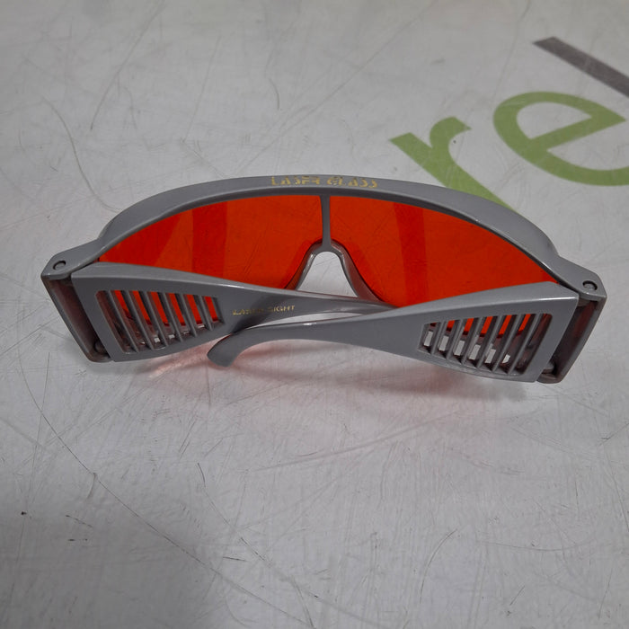 Yamamoto Laser Safety Glasses