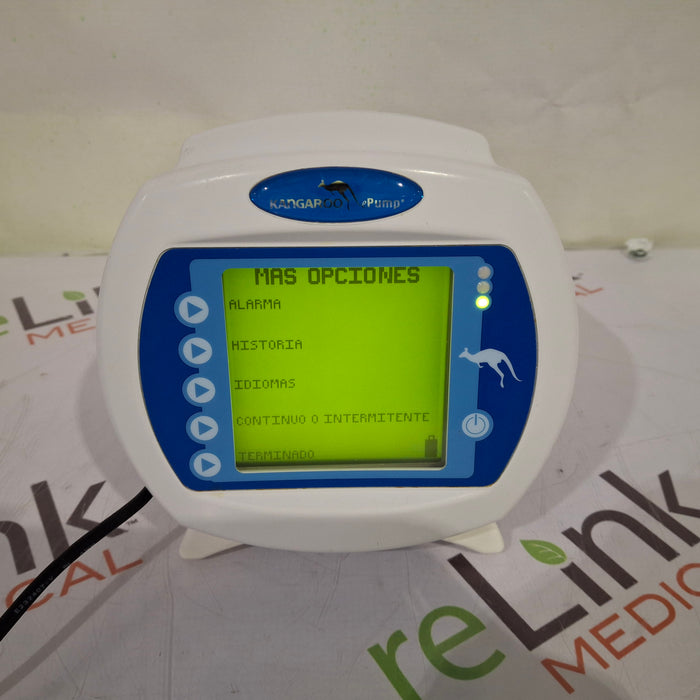 Covidien Kangaroo ePump Enteral Feeding Pump