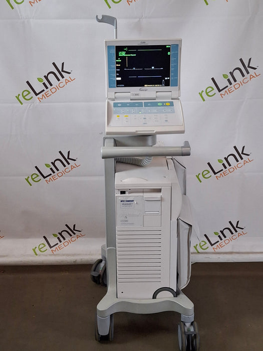 Datascope CS300 Intra Aortic Balloon Pump