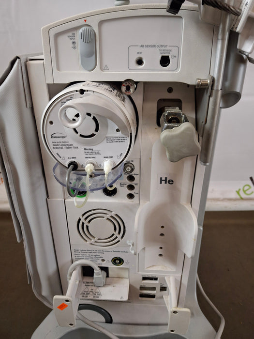 Datascope CS300 Intra Aortic Balloon Pump