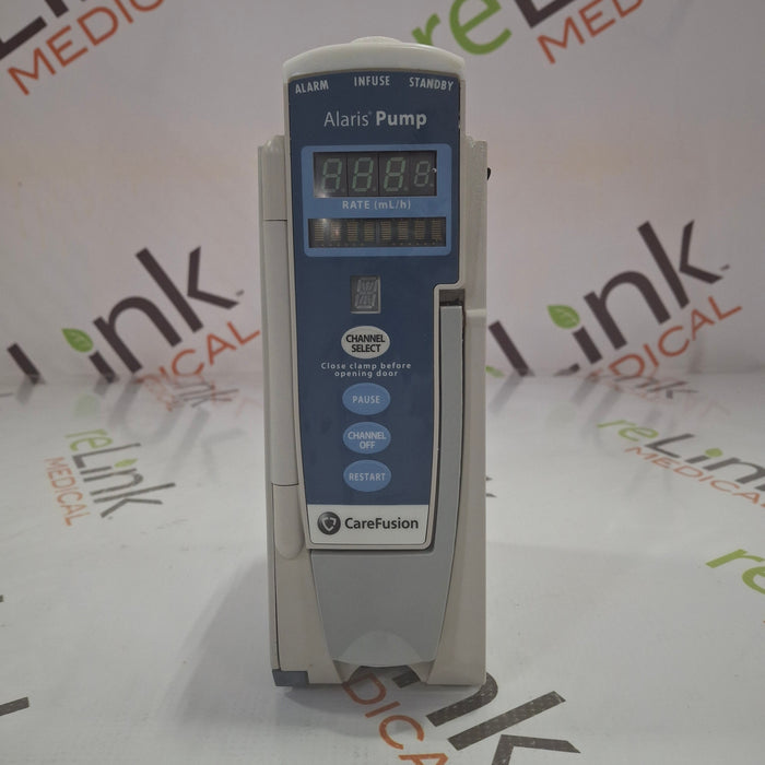 CareFusion Alaris 8100 LVP Infusion Pump Module