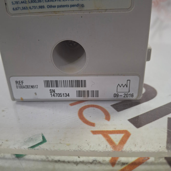 CareFusion Alaris 8100 LVP Infusion Pump Module