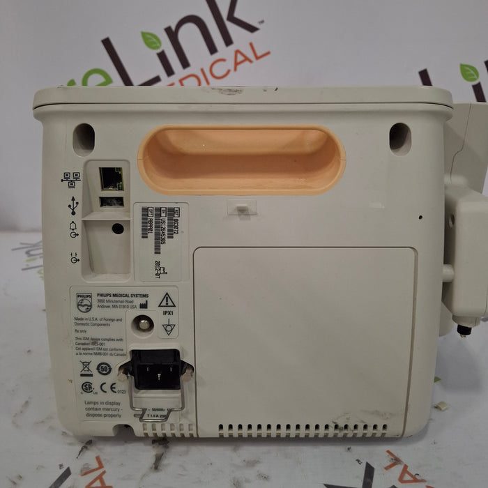 Philips Suresigns VS3 Vital Signs Monitor