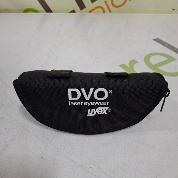 DVO Laser Safety Glasses