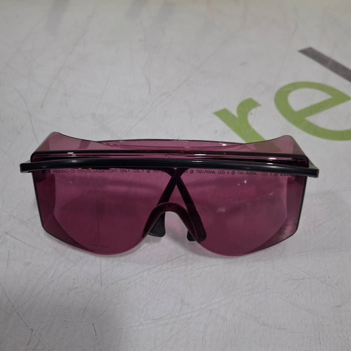 DVO Laser Safety Glasses