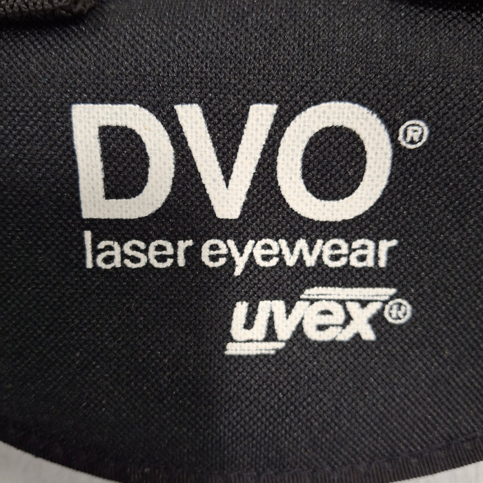 DVO Laser Safety Glasses