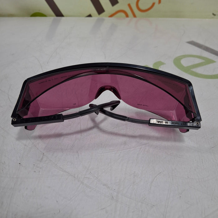 DVO Laser Safety Glasses