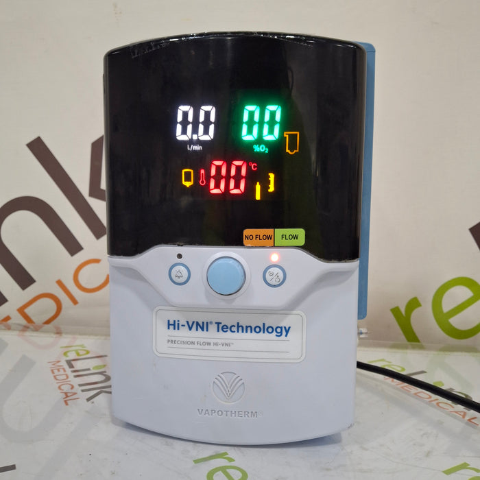 Vapotherm Precision Flow Plus Meter Humidifier