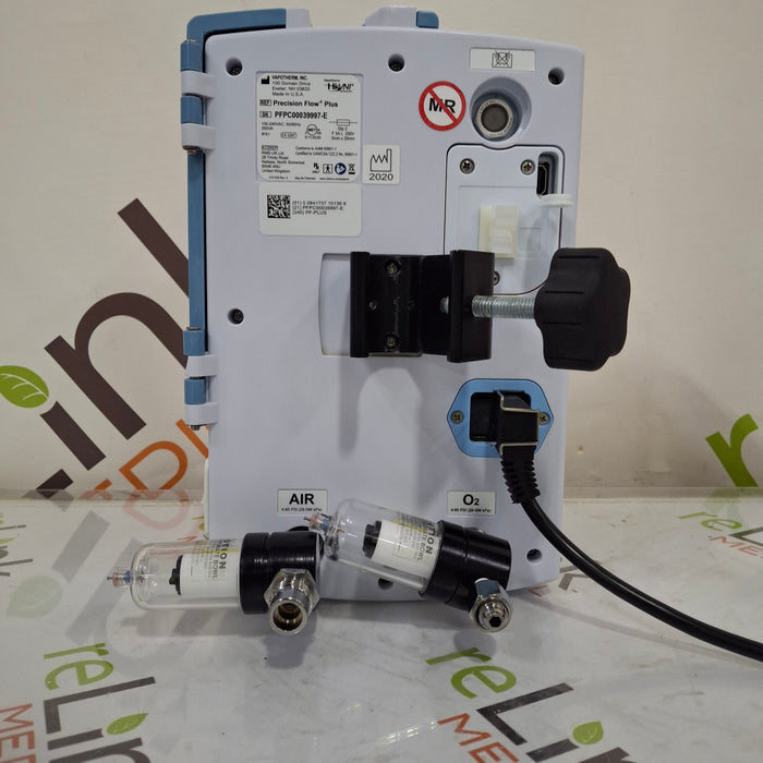 Vapotherm Precision Flow Plus Meter Humidifier