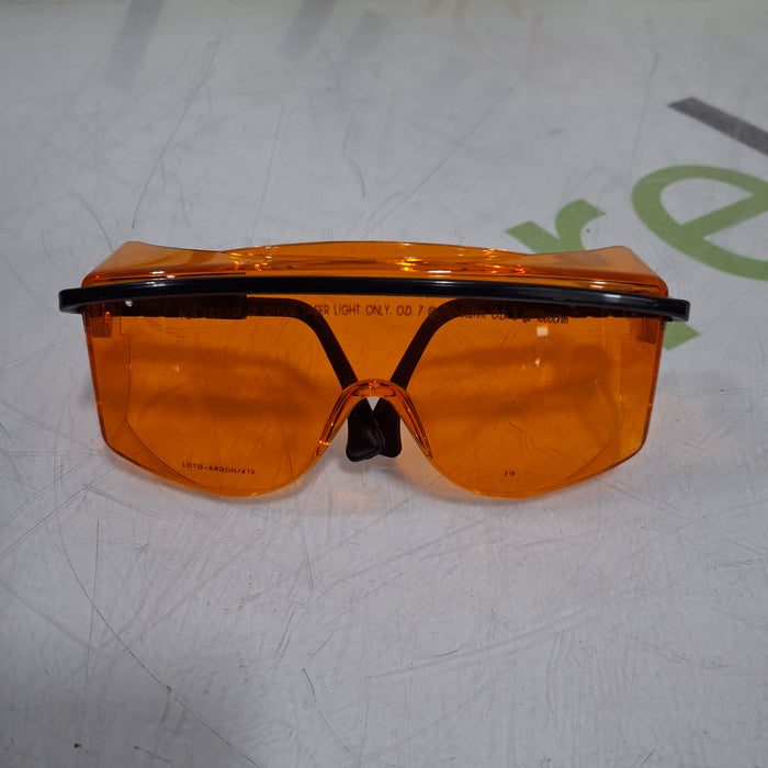 DVO Laser Safety Glasses